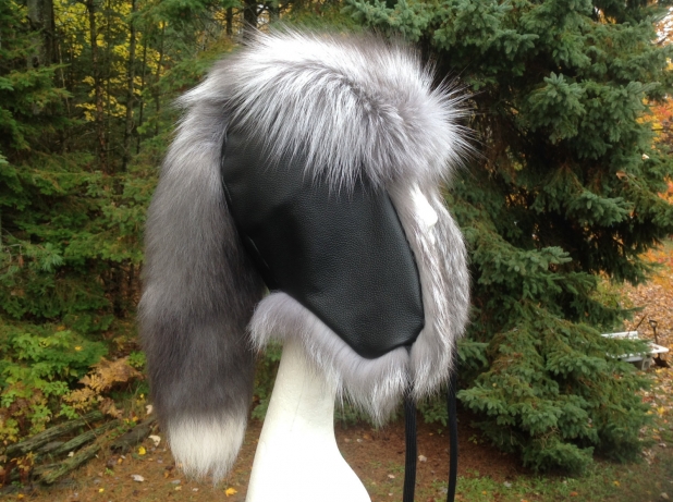 alaskan fur hat